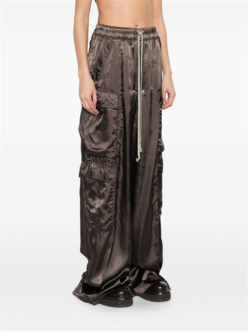 Pantalone con coulisse RICK OWENS | RP01F6327N34